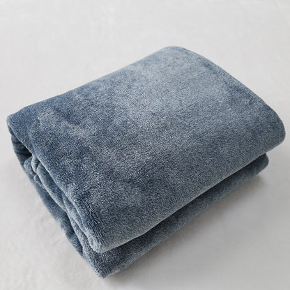 Cozy Soft Fleece Blanket