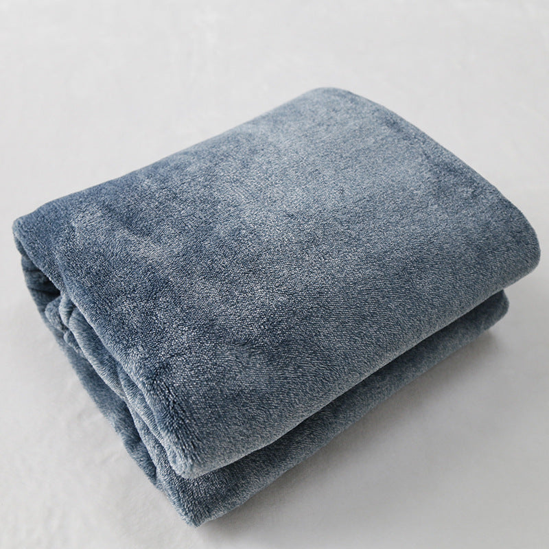 Plush Soft Blanket