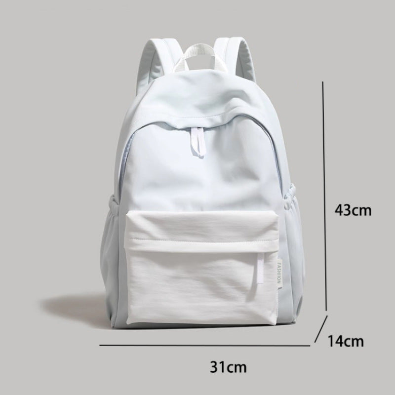 Sleek Urban Backpack Acalora