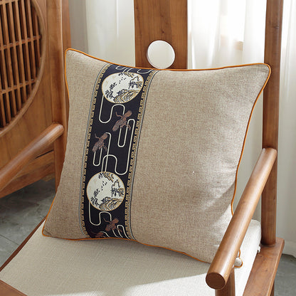 Decorative Accent Pillow