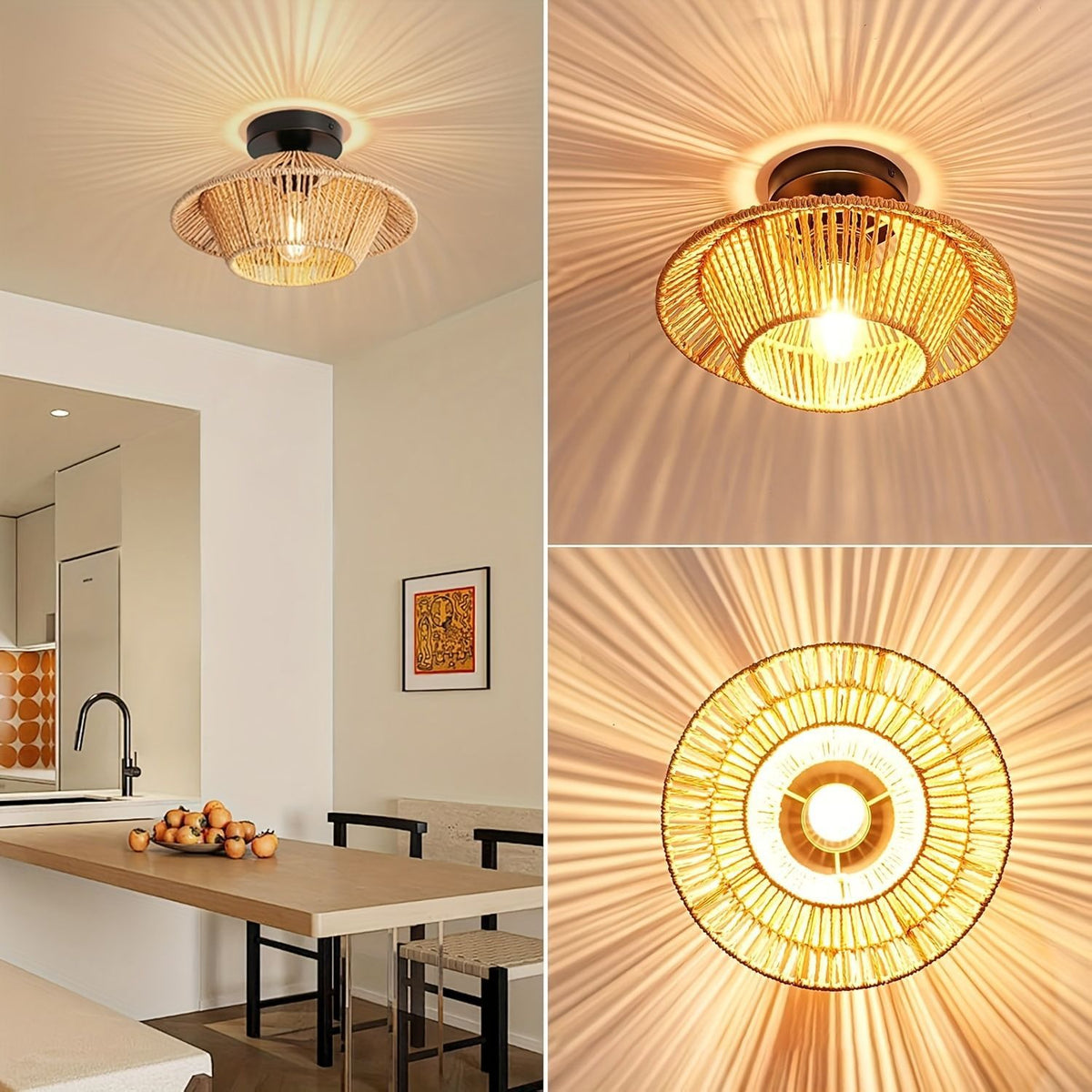Wall lamp Acalora