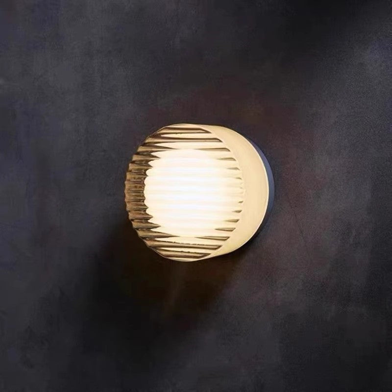 Decorative Wall Light Fixture