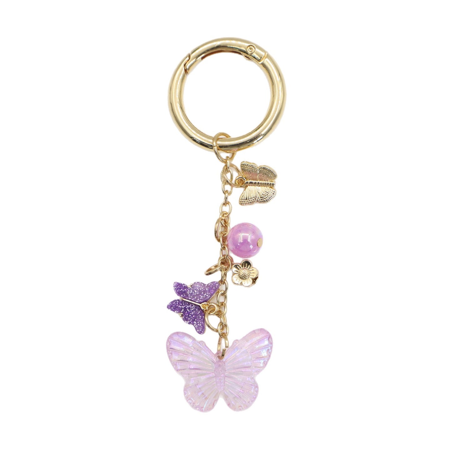 Decorative Keychain Charm Acalora