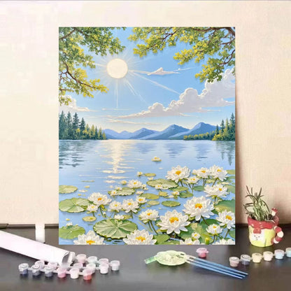 Landscape Painting