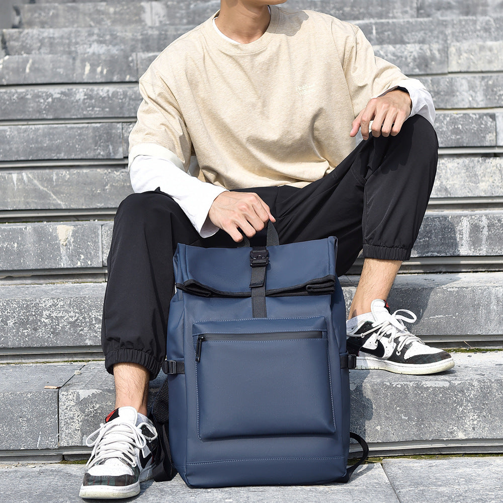 Waterproof Urban Rucksack Acalora