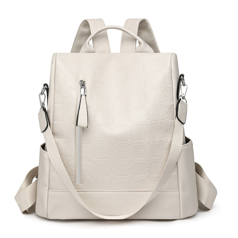 Chic Multi-Functional Backpack Acalora