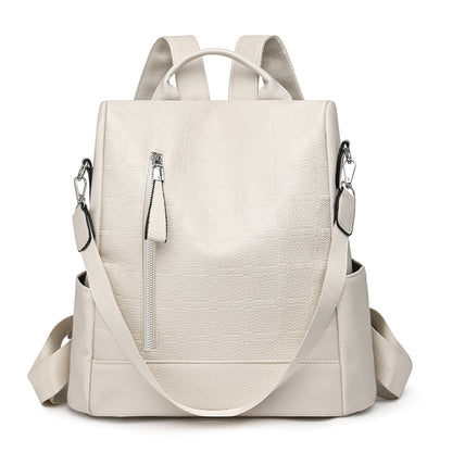 Chic Multi-Functional Backpack Acalora