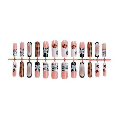 Artistic Press-On Nail Collection Acalora 1788495175