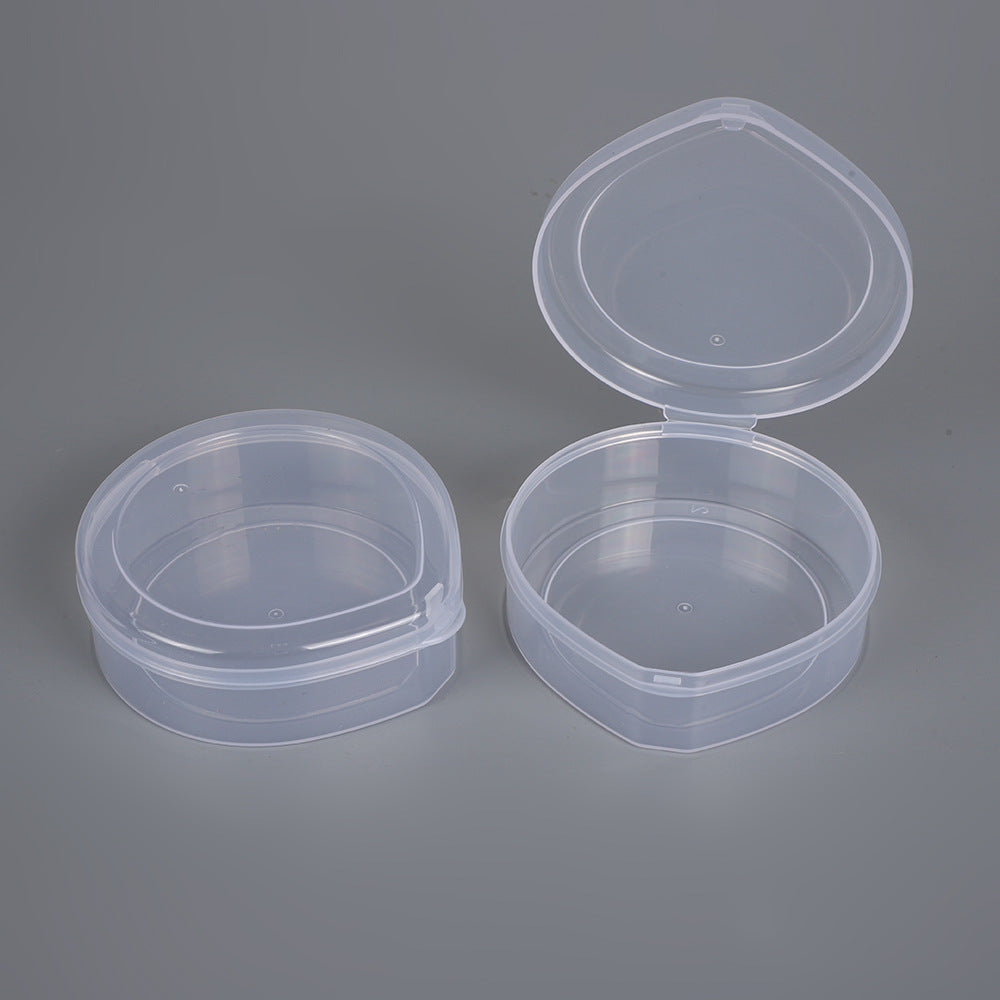 Heart-Shaped Multi-Use Storage Container Acalora