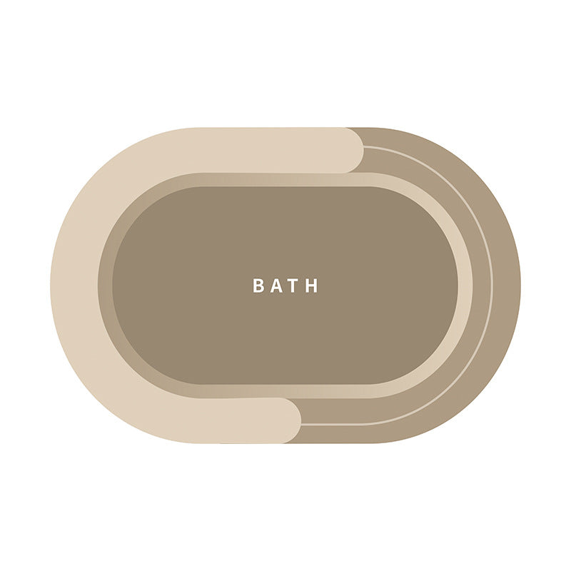 Bathroom Comfort Mat Acalora