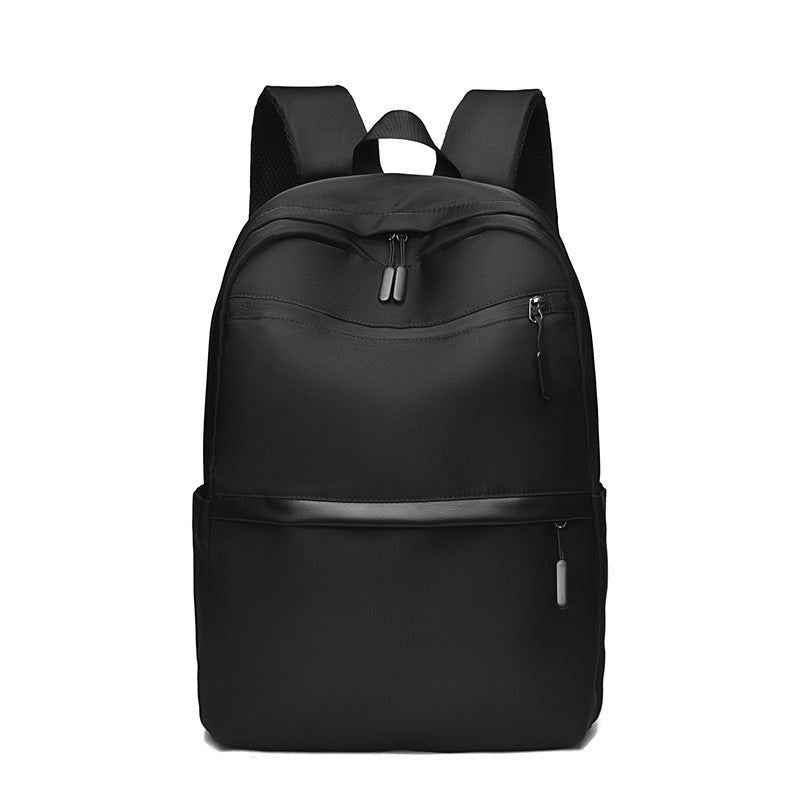 Waterproof Zippered Backpack Acalora