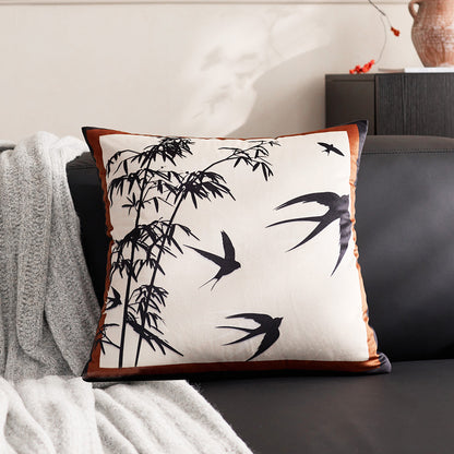 Artistic Decorative Cushion Cover