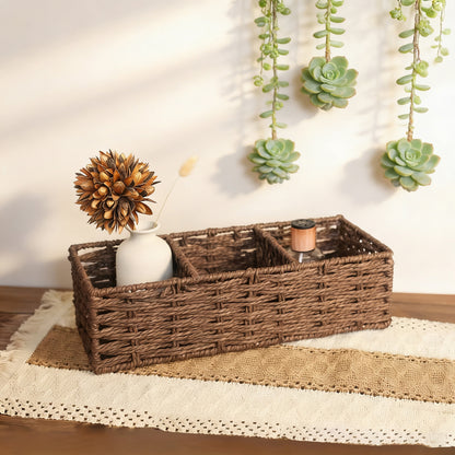 Decorative Storage Basket Acalora