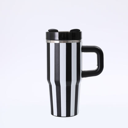Women's thermal mug with double insulation Skanto