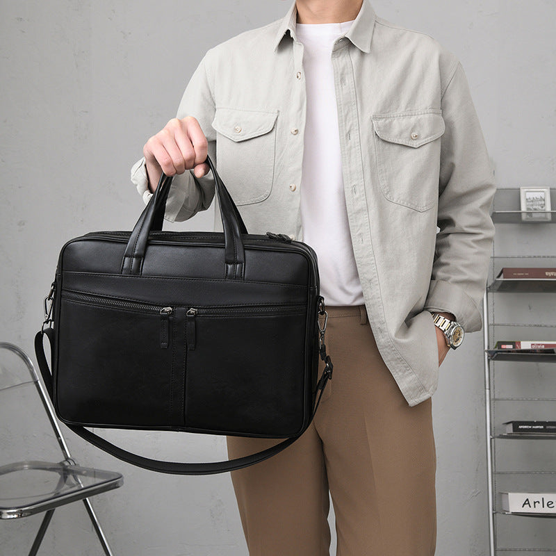 Professional Executive Briefcase Acalora