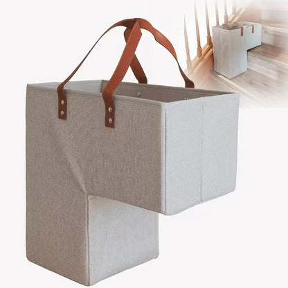 Practical Foldable Storage Basket Acalora