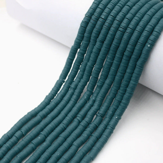 Stylish Silicone Beading Supplies Acalora