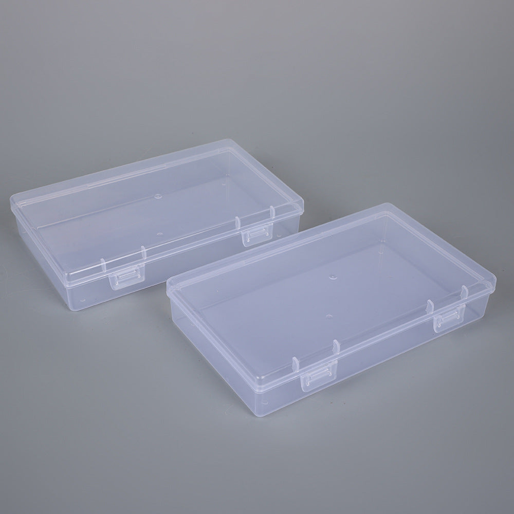 Multi-Purpose Craft Supply Storage Case Acalora