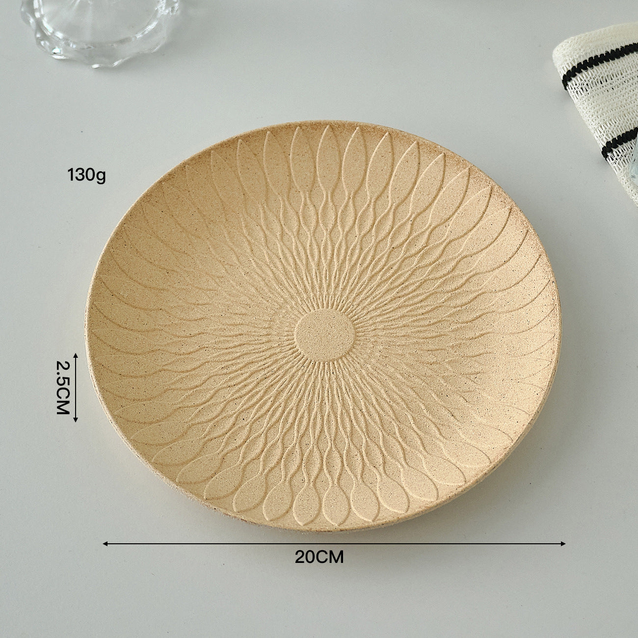 Elegant Decorative Tray