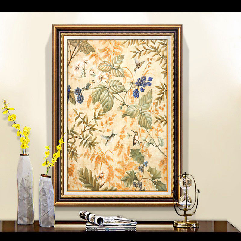 Decorative Art Accent Piece