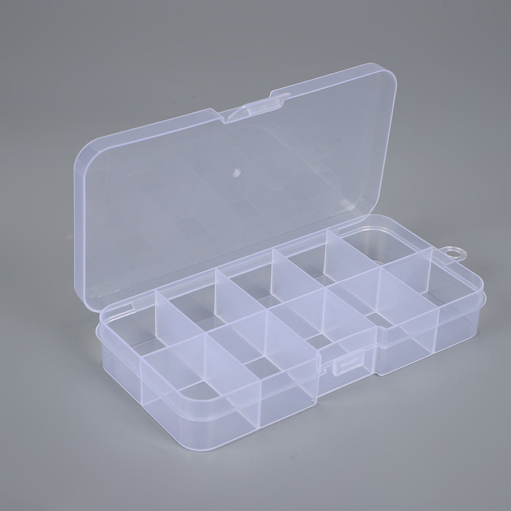 Multi-Compartment Storage Acalora