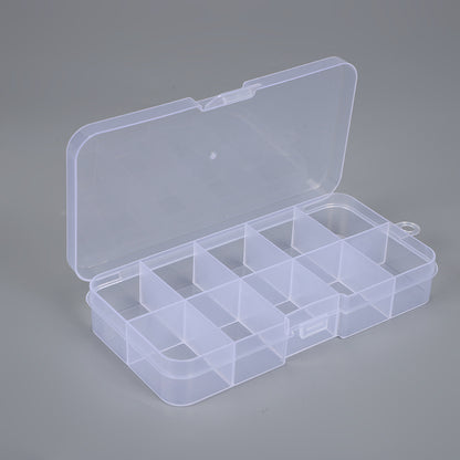 Multi-Compartment Storage Acalora