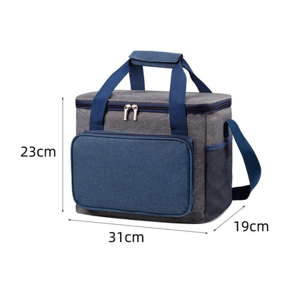 Women's Insulated Cooler Bag Karnz