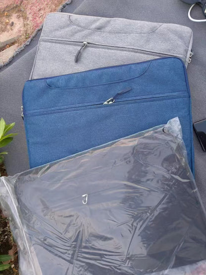 Sleek Portable Laptop Sleeve Case Acalora