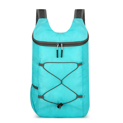 Ultra-Lightweight Packable Travel Backpack Acalora