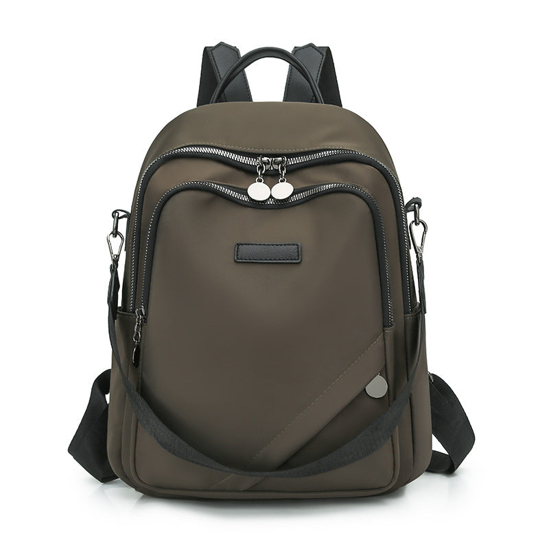 Functional Fashion Backpack Acalora