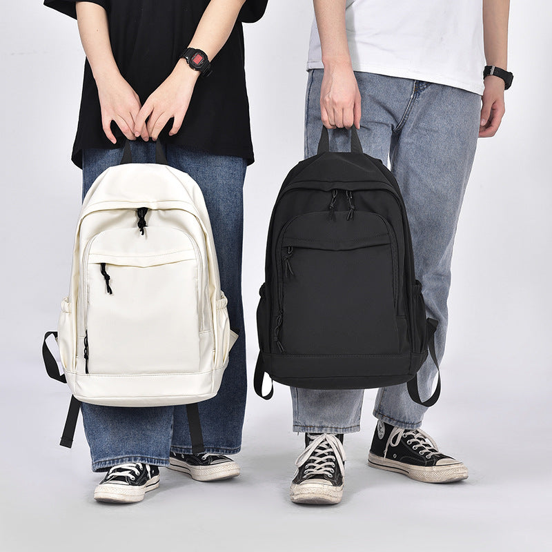 Versatile Travel Backpack with Multi-Compartment Design Acalora