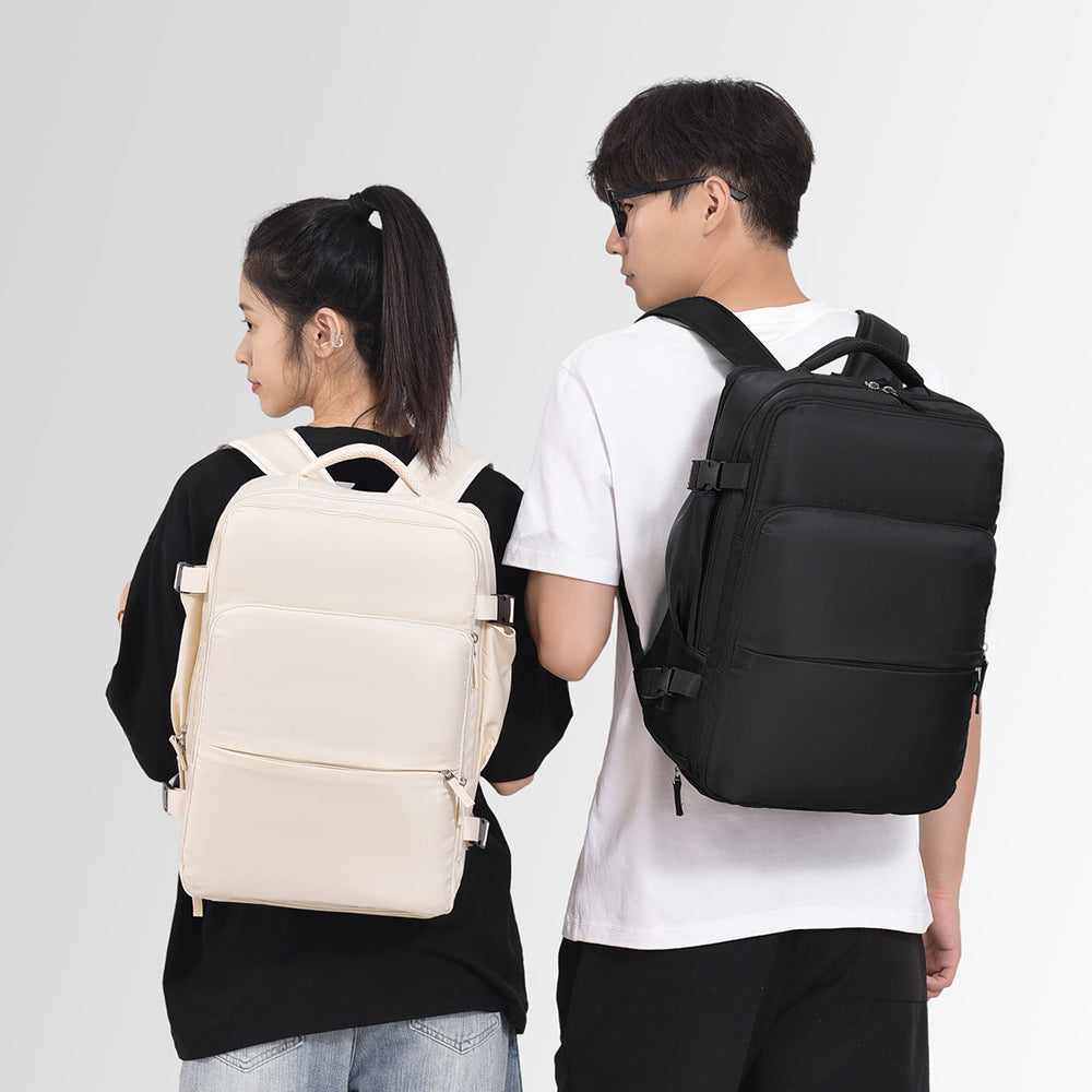Versatile Travel Backpack Acalora