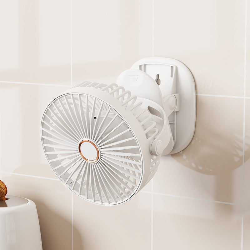 Unisex Table Fan Brehn