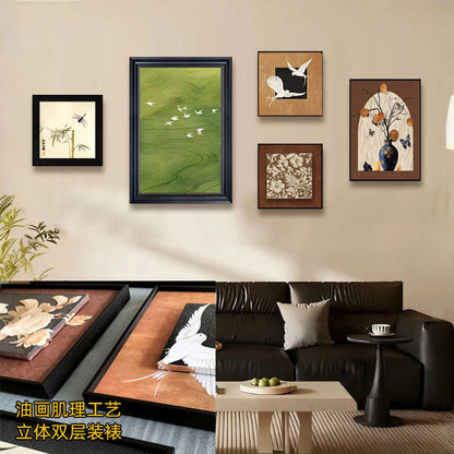 Decorative Wall Art Print