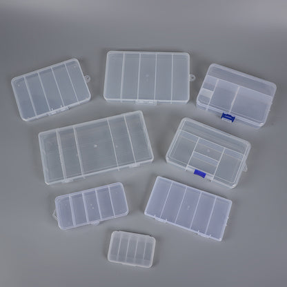 Multi-Divider Storage Case Acalora