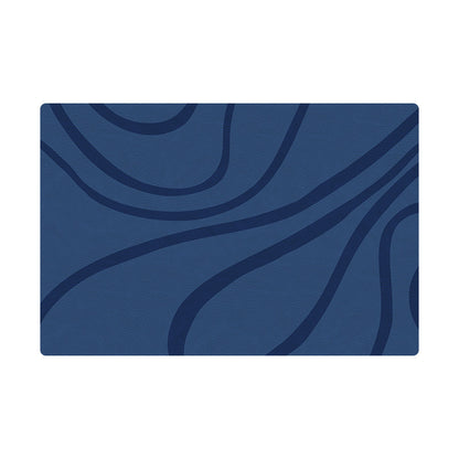 Absorbent Bath Mat Acalora