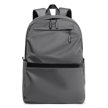 Sleek Functional Backpack Acalora