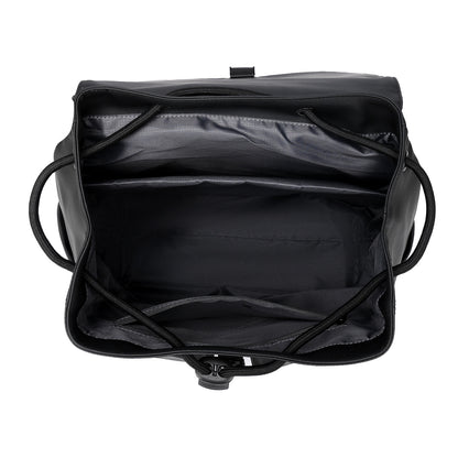 Sleek Urban Waterproof Backpack Acalora