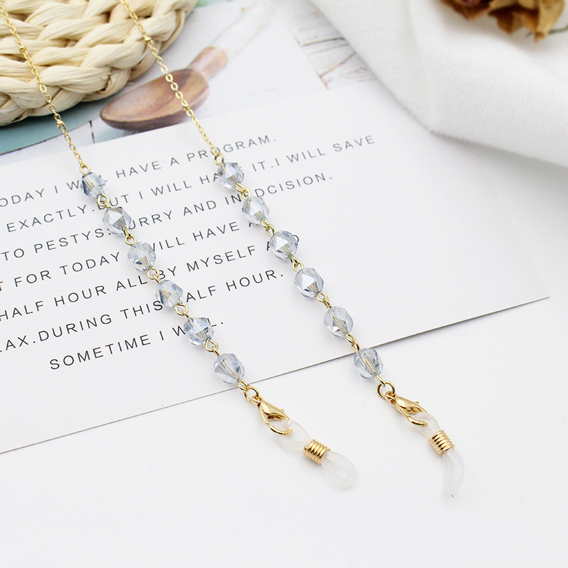 Fashionable Eyewear Chain Acalora