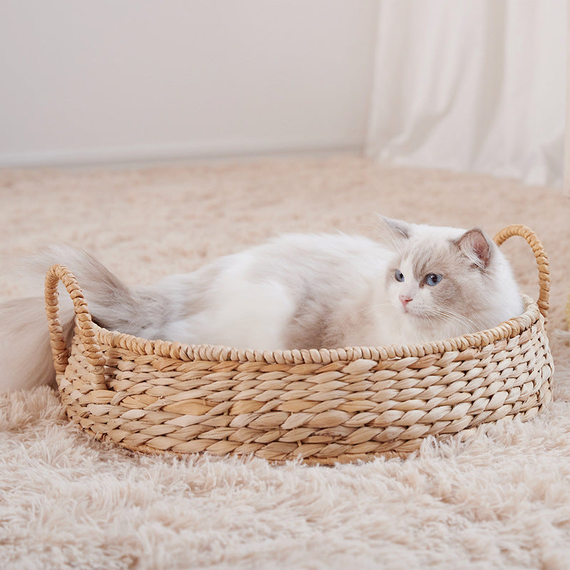 Cozy Cat Bed Acalora