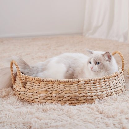 Cozy Cat Bed Acalora
