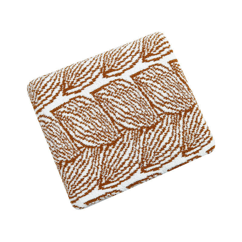 Soft Plush Decorative Throw Blanket