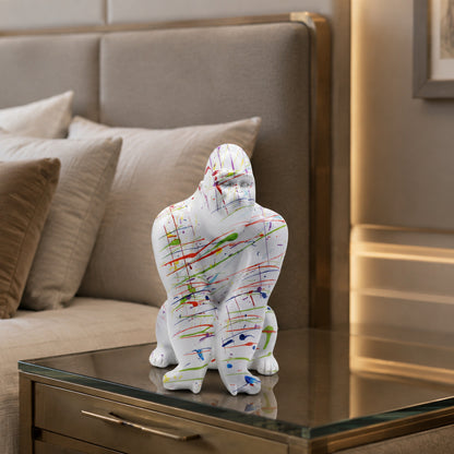 Decorative animal figure Acalora
