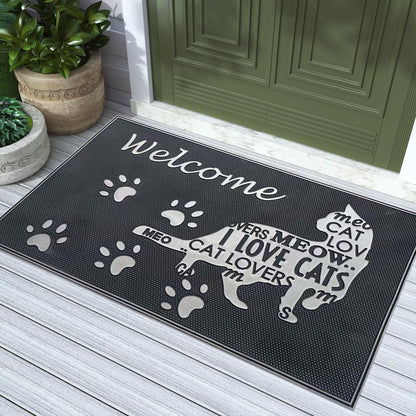 Door Mat