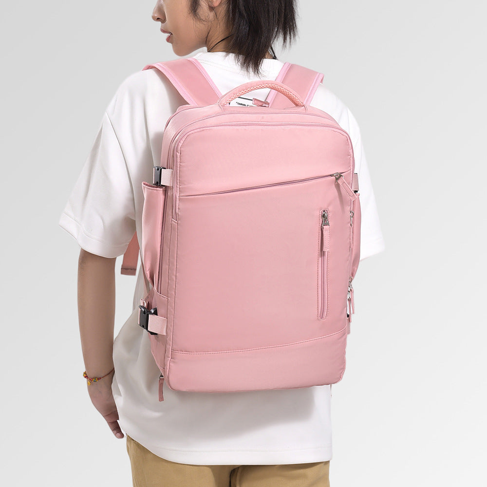 Versatile Lightweight Business Backpack Acalora