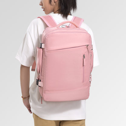 Versatile Lightweight Business Backpack Acalora