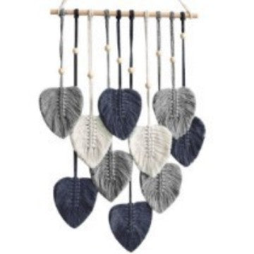 Handcrafted Macramé Wall Hanging Acalora