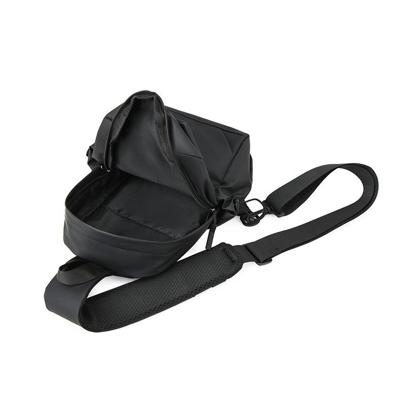Compact Outdoor Sling Backpack Acalora
