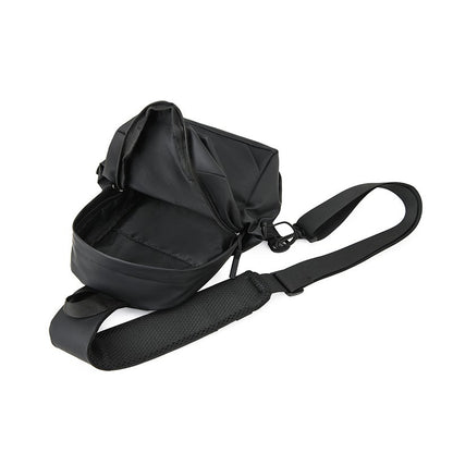 Compact Outdoor Sling Backpack Acalora