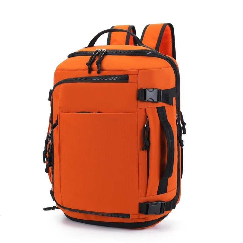 Tactical Multi-Purpose Backpack Acalora